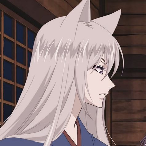 Tomoe Icon Kamisama, Kamisama Kiss Tomoe Icon, Tomoe Kamisama Icon, Tomoe Long Hair, Tomoe Pfp, Kamisama Tomoe, Tomoe Kamisama Kiss, Tomoe X Nanami, Kamisama Kiss Tomoe