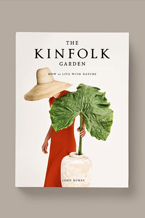 The Kinfolk Garden | How to Live with Nature John Burns (author) The Kinfolk Garden | How to Live with Nature Publisher: Artisan Number of pages: 368 Dimensions: 279 x 203 mm ISBN: 9781579659844 Since the launch of its magazine in 2011, Kinfolk has grown into an internationally recognised brand known for its minimalist aesthetic ... Kinfolk Table, The Kinfolk Table, Kinfolk Magazine, Organic Beauty Brands, Inspiring People, Buy Original Art, Lush Garden, Latest Books, New Relationships