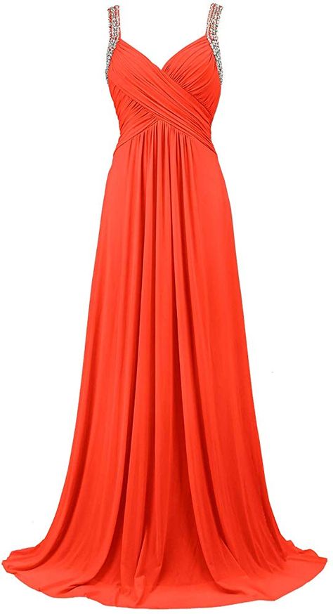 Prom Dresses Long, Dresses Long, Red Formal Dress, One Shoulder Formal Dress, Evening Gowns, Beading, Evening Dresses, Coco, A Line