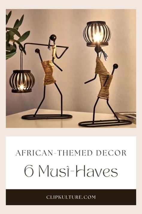 African Theme, Ethnic Decor, African Home Decor, Modern Lifestyle, African Inspired, Bedroom Themes, Bedroom Inspirations, African Fashion, Bedroom Design