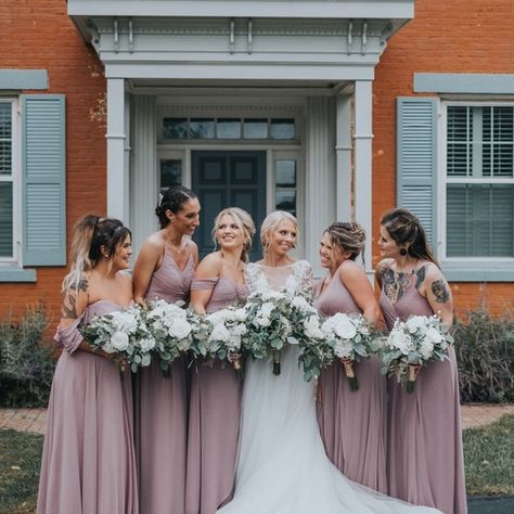 Vintage mauve Muave Bridesmaid Dresses, Vintage Mauve Bridesmaid Dresses, Mauve Bridesmaid Dresses, Bridesmaid Mini Dresses, Allure Bridesmaid Dresses, Rose Bridesmaid Dress, Off Shoulder Bridesmaid, Mauve Bridesmaid, Mauve Bridesmaid Dress