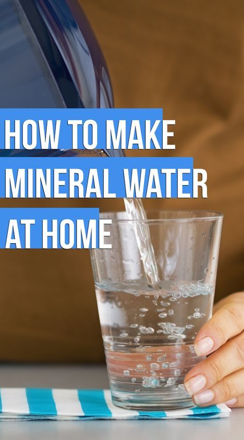 Mineral Water Benefits, Make Alkaline Water, Cucumber Detox Water, How To Make Water, Best Water Filter, Warm Lemon Water, Drinking Hot Water, Drinking Lemon Water, Cucumber Water