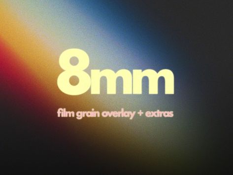 Film Grain Overlay, Vhs Overlay, Grain Overlay, Film Burn, Super 8mm Film, Film Leader, Old School Film, Super 8mm, Film Grain