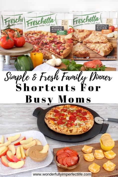 #ad There’s nothing quite as stressful for busy parents as getting dinner on the table. No worries.@Freschetta has you covered. Check out how you can get it done & save on Freschetta at Publix #FreschettaFresh #CollectiveBias Frugal Cooking, Apple And Peanut Butter, Premium Meat, Frozen Pizza, Frozen Veggies, Frugal Meals, Busy Parents, Get It Done, Household Chores