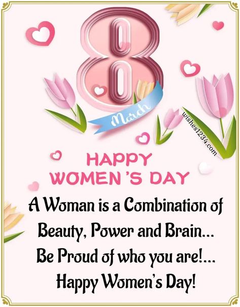 Happy International Women's Day Happy Women’s Day Greetings, Happy International Womens Day Card, Happy Women’s Day Wishes, Happy Woman's Day Wishes, Happy Womans Day Wishes Quotes, Happy Womans Day Wishes, Happy Woman's Day Quotes, Happy Women's Day Wishes, Happy Women's Day Card