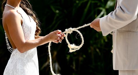 Tying Knot Wedding Ceremony, Tie The Knot Ceremony, Unity Knot Ceremony, Tying The Knot Ceremony, Knot Tying Ceremony Wedding, Wedding Knot Tying Ceremony, The Knot Wedding Website, Wedding Program Examples, Wedding Reception Program