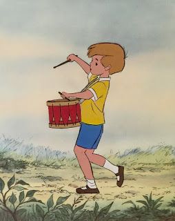 Animation Collection: Original Production Cel of Christopher Robin from "Winnie the Pooh And The Honey Tree," 1966 Winnie Phoo, Goodbye Christopher Robin, Pooh Corner, Tiny Toons, Disney Pooh, Winnie The Pooh Pictures, Winnie The Pooh Friends, Pooh Quotes, Christopher Robin