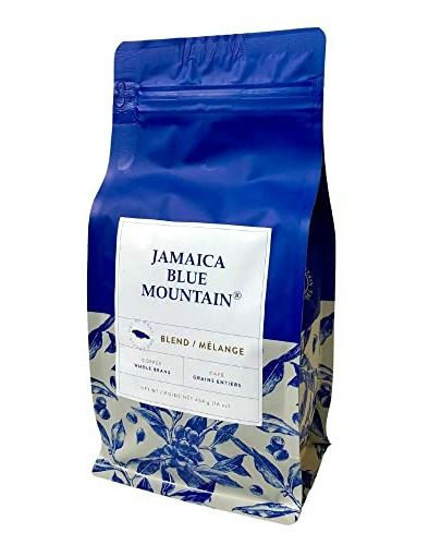 ☕️ Wake up and smell the rich and smooth flavors of Jamaica Blue Mountain Caribbean Coffee Blend! This medium roast, whole bean coffee is made from premium Arabica beans and comes in a 1 pound bag (454 grams). ☀️🌴 #CoffeeLovers #JamaicaBlueMountain #CaribbeanCoffee #MediumRoast #WholeBeans #PremiumQuality #GroceryandGourmet #TasteTheDifference #WakeUpandSmellTheCoffee #CoffeeAddict #organic #teas #coffee #medicunal #herbs Shop Now https://www.amazon.com/dp/B09WF6JWLX Jamaican Coffee, Blue Mountain Coffee, Coffee Today, Coffee Games, Roasted Coffee Beans, Premium Coffee, Arabica Coffee, Blended Coffee, Coffee Cafe