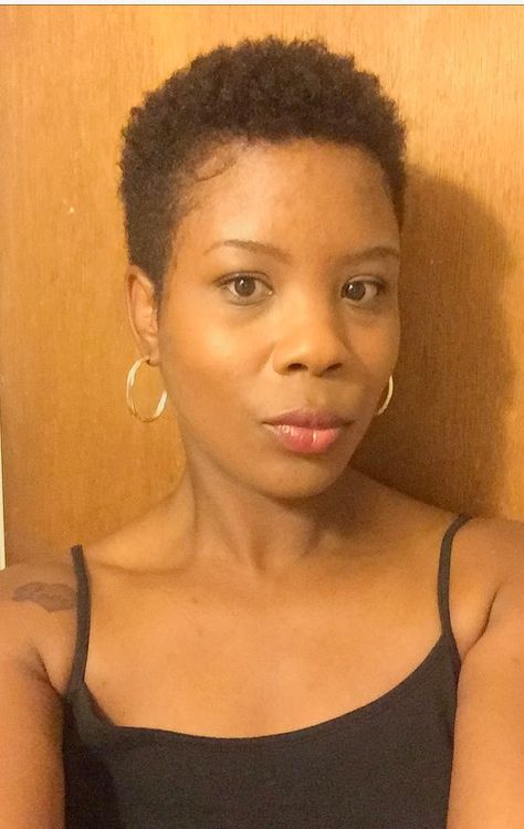 Black Hair Short Cuts, Natural Hair Short Cuts, Short Afro, 4c Natural, Natural Styles, Black Hairstyles, Natural Hair Journey, Natural Hairstyles, Hair Journey