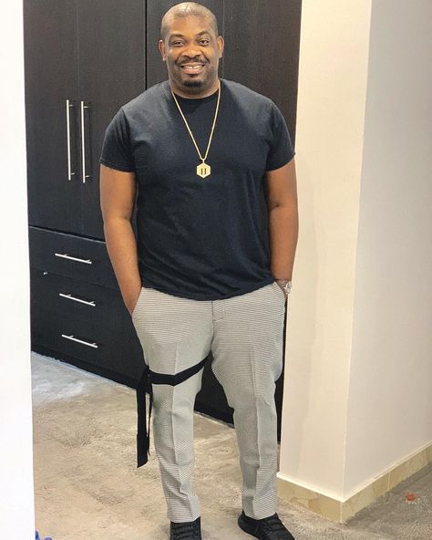 THE DON JAZZY on Instagram: “How are you doing tonight?” I Have A Girlfriend, Don Jazzy, Sport Videos, Danny Glover, Spain Madrid, Celebration Gif, The Don, Music Labels, Relationship Status