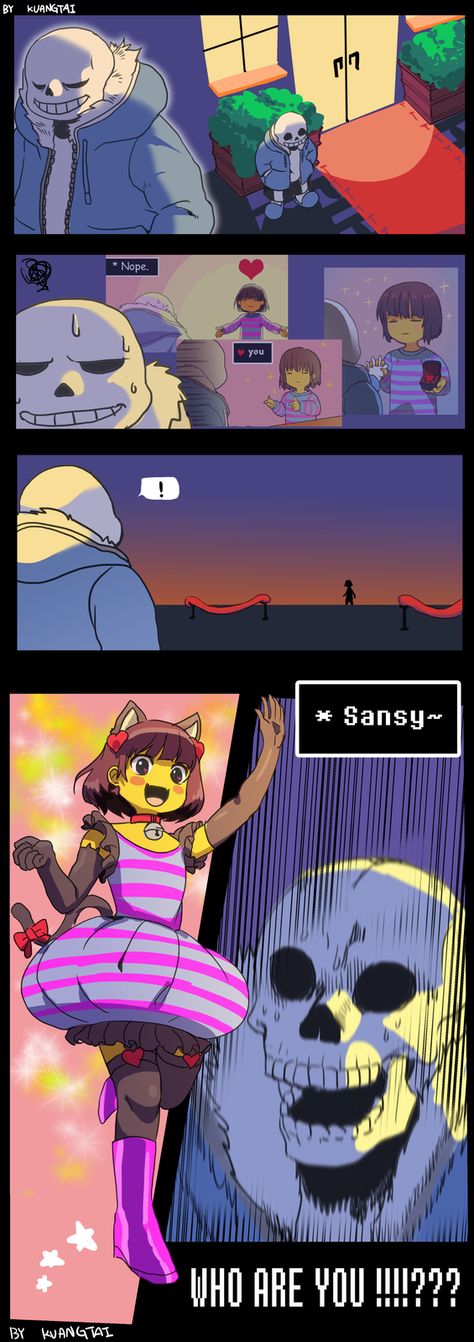 you would probably cringe too if this is IRL Undertale Cringe, Undertale Frans, Real Skeleton, Sans E Frisk, Undertale Love, Undertale Comic Funny, Undertale Memes, Anime Undertale, Undertale Ships