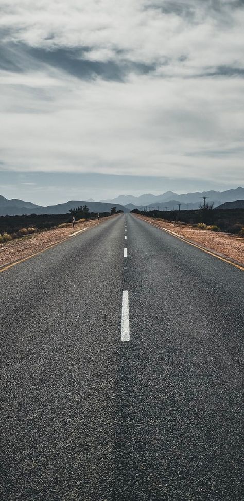 Roads Background For Editing, Empty Road, Blowin' In The Wind, Road Photography, Beautiful Roads, Image Swag, Beach Images, Rose Images, Dslr Background Images