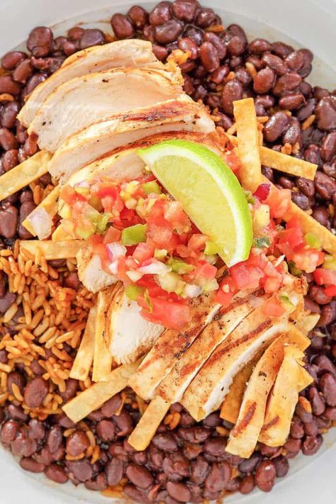 Margarita Chicken Recipe Chilis, Chilis Margarita Chicken, Margarita Grilled Chicken, Chilis Copycat Recipes, Margarita Chicken, Braised Chicken Breast, Rice And Vegetables, Grilled Chicken Tenders, Grilled Chicken Breast