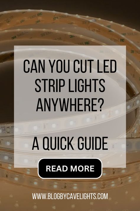 🏡✨ Can you cut LED strip lights anywhere? Find out in our comprehensive guide! Explore innovative LED strip lighting ideas for living rooms and cozy LED bedroom ideas. Click for bright inspiration! 💡🌟 Led Bedroom Ideas, Strip Lighting Ideas, Led Strip Lighting Ideas, Installing Led Strip Lights, Led Bedroom, Stair Lights, Led Light Strip, Led Strip Lights, Strip Lights