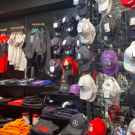 Formula 1 Fan Aesthetic, F1 Fan Aesthetic, Formula One Merch, F1 Merch Aesthetic, Formula 1 Clothes, Race Aesthetic, Formula 1 Merch, F1 Cap, F1 Merchandise