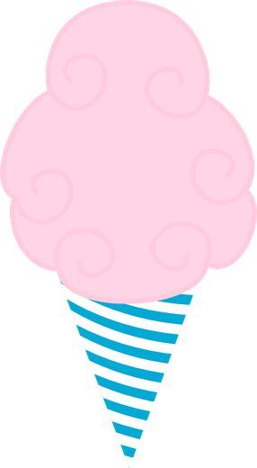 Cute clipart cotton candy circo minus 2 100 Days Of School Project Kindergartens, Cotton Candy Party, 100 Day Of School Project, Candy Clipart, Ice Cream Birthday Party, Xmas Deco, Baby Clip Art, Carnival Birthday, Circus Theme