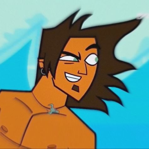 Total Drama Alejandro, Total Drama World Tour, Total Drama, World Tour, A Man, Drama