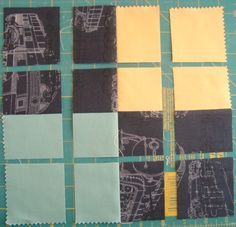 disappearing 4 patch quilt block tutorial | patchwork posse Disappearing 4 Patch Quilt Pattern, Disappearing 4 Patch Quilt, 4 Patch Quilt Block, Disappearing 4 Patch, Disappearing Four Patch, Disappearing Blocks, Quilt Pattern Design, Plaid Quilts, 4 Patch Quilt