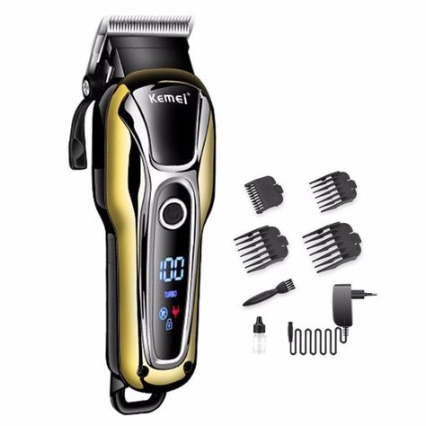 Best Trimmer For Men, Best Trimmer, Easy Professional Hairstyles, Beard Shaver, Trimmer For Men, Beard Grooming, Hair Clipper, Hair Trimmer, Hair Clippers