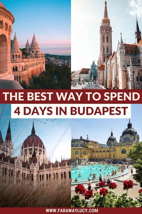 Budapest Itinerary, Budapest Airport, Budapest Travel Guide, Capital Of Hungary, Budapest City, Hungary Budapest, Hungary Travel, Budapest Travel, Buda Castle