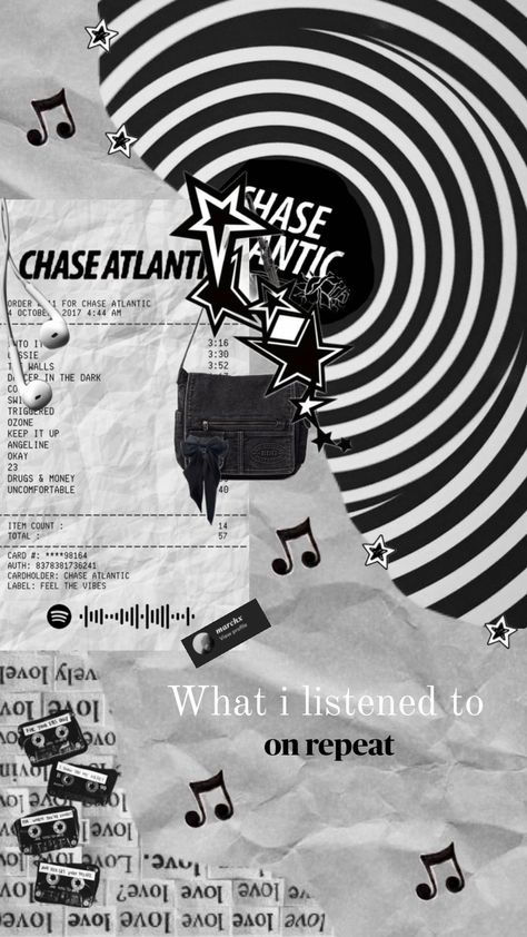 #chaseatlantic #chaseatlanticcollage #chaseatlanticwallpaper Music Poster Ideas, Chase Atlantic, Music Collage, Mood Wallpaper, Lyrics Aesthetic, Iphone Wallpaper Photos, Dream Room Inspiration, Song Lyrics Wallpaper, Atlantic City