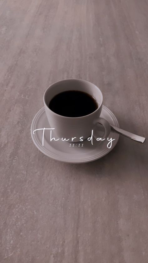 How my Thursday looks like. Thursday Morning Aesthetic, Thursday Ig Story Ideas, Thursday Aesthetic Instagram, Happy Thursday Aesthetic, Autumn Thursday, Thursday Aesthetic, Thursday Typography, Thursday Vibes, Hello Thursday