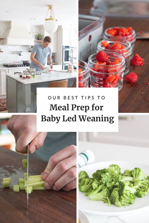 Meal Prep For Baby, We Meal Prep, Prep For Baby, Food For The Week, Sweet Potato Tots, Baby Led Weaning First Foods, Weaning Foods, Vegan Baby, Baby Led Weaning Recipes