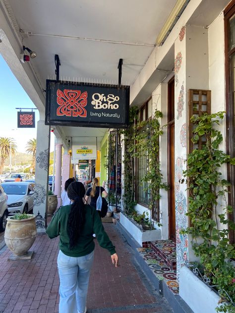 Kalk Bay, Western Cape, Boho Living, Happy Place, Cape Town, Happy Places, South Africa, Cape, Street View