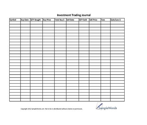 Investment Trading Journal Trading Journal Ideas, Trading Plan Template, Trading 101, Forex Lifestyle, Trading Journal, Drake Hotline, Investing Ideas, Trading Stocks, Forex Trading Tips