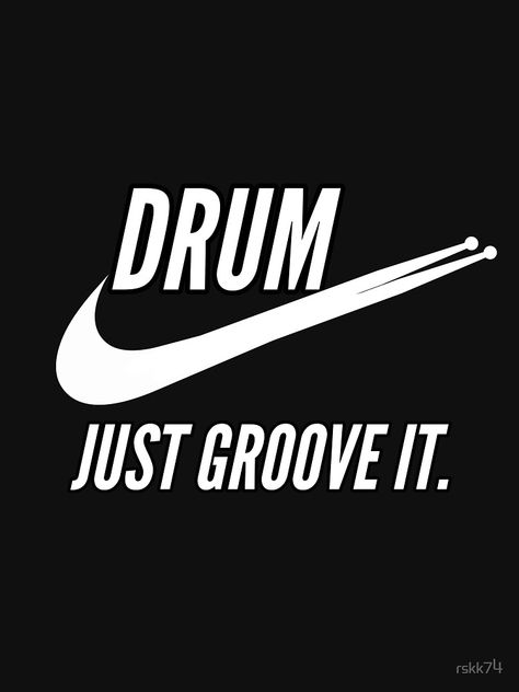 Drums Quotes Drummers, Drumline Aesthetic, Drummer Wallpaper, Drum Quotes, Drum Wallpaper, Drummer Humor, Drummer Quotes, Drumline Shirts, Drums Pictures