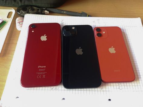 #iphone #iphonexr #product #red #iphone12mini #iphone13 #midnightblue #iphonegiveaway #iphonehacks Iphone 13 Mini Red, Iphone 13 Red, Red Tips, Iphone Hacks, Iphone 12 Mini, Iphone 13 Mini, Midnight Blue, 13 Mini, Iphone 12