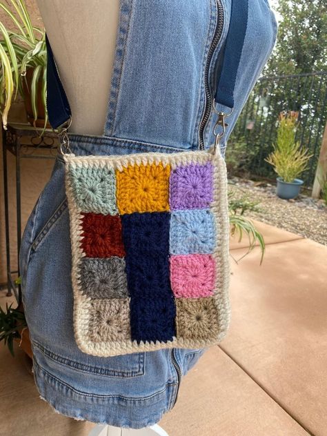 Taylor Swift Eras Tour Inspired Crochet Cross Body Purse Bag Lined With Adjustable Strap - Etsy Taylor Swift Eras Crochet, Crochet Body Bag, Crochet Eras Tour, Taylor Swift Crochet Keychain, Crochet Projects Taylor Swift, Crochet Taylor Swift Bag, Aesthetic Things To Crochet, Eras Tour Crochet Blanket, Crochet Adjustable Strap