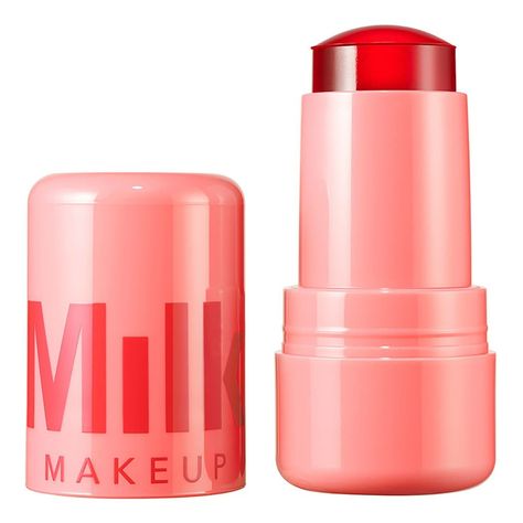 Meka Up, Milk Makeup Cooling Water, Milk Makeup Sephora, Milk Blush, Jelly Tint, Makeup Sephora, Milk Makeup, Sephora, Jelly