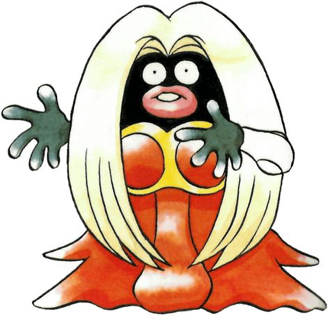 Jynx Pokemon, On The Origin Of Species, The Origin Of Species, Pokemon Realistic, Green Pokemon, Pokemon Official, Origin Of Species, Pokemon Red, Pokemon Pokedex