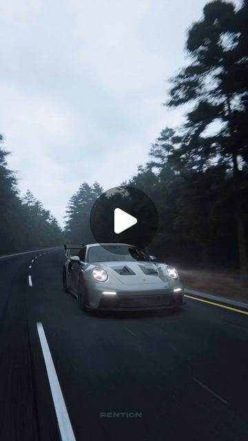 Rention on Instagram: "I’m travelling in Blender. . . . #porsche #porsche911 #gt3rs #blender3d #carsofinstagram #cgi #automotive #3d #render" Blender Car, Gt3 Rs, 3d Modelling, Blender 3d, 3d Render, Curvy Girl Fashion, Porsche, Girl Fashion, On Instagram