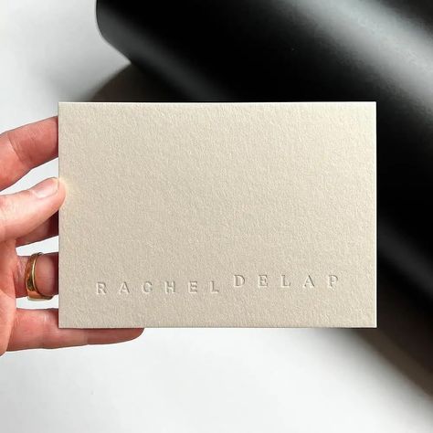 Factory Logo Blind Debossed Special Texture Paper Business Card Press Paper Gift Cards - Buy Blank White Debossed Cotton Paper Card,Business Visiting Invitation Cards,Paper Card Product on Alibaba.com Debossed Business Card, Box Bag Packaging, Colorplan Paper, Factory Logo, Print Wrapping Paper, Paper Business, Thanks Card, Card Business, Woven Labels