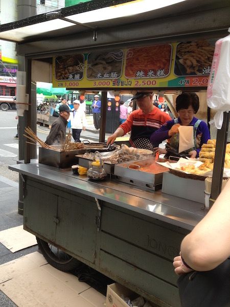 Chinese Food Truck, Korean Street Food Stall, Korean Food Truck, Food Festivals Event, Mobile Food Cart, Food Business Ideas, Street Food Market, Farmers Market Recipes, Philippines Food