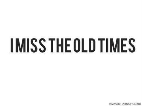 sometimes i do miss the more carefree days. i miss the people, the parties. i love my life. i love the direction its going in. but i still love the people...some of them...from my past. people change but my memories of them have stayed the same. #WakeUpJesse Missing Past Memories, Missing The Past Quotes Memories, I Miss The Past, Classmates Quotes, Insta Comments, Past Quotes, I Love My Life, Love My Life, My Memories