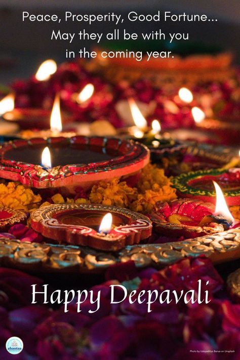 Wishing you and your family a happy and blessed Deepavali. #Deepavali #Diwali Diwali Blessings, Deepavali Message, Happy Deepavali Wishes, Dev Deepawali, Deepavali Wishes, Good Morning Meaningful Quotes, Wishes Song, Diwali Wishes Messages, Happy Birthday Wishes Song