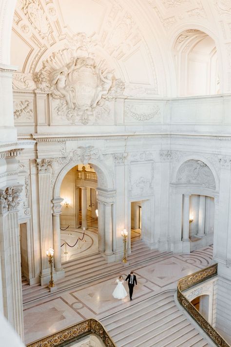 San Francisco City Hall Engagement Session | Palace of Fine Arts - Victoria Redko Photography | California | Napa | Sonoma | Sac | Wedding + Engagement Photographer | Northern California Based | Palace Of Fine Arts San Francisco, Palace Of Fine Arts, Engagement Pictures Poses, San Francisco City Hall, San Francisco City, Pictures Poses, City Hall, Engagement Pictures, California Wedding