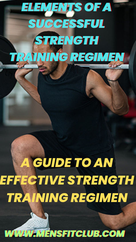 Strength training regimen focused on building muscle, improving endurance, and enhancing overall physical strength. This workout plan includes exercises like squats, deadlifts, bench presses, and resistance training to help individuals increase muscle mass and boost performance. Runners Strength Training, Strength Training For Men, At Home Strength Training, Women Strength Training, Workouts For Runners, Strength Training At Home, Workout Strength Training, Strength Training Plan, Strength Training Guide