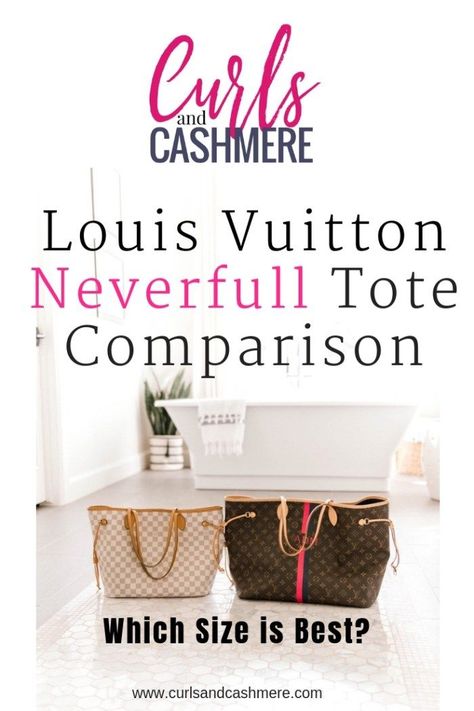 Lv Neverfull Mm Vs Gm, Louis Vuitton Neverfull Sizes, Neverfull Outfit, Louis Vuitton Mm, Beautiful Lifestyle, Lv Neverfull, Neverfull Gm, Corporate Fashion, Louis Vuitton Neverfull Mm