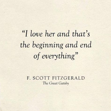 Love Quotes From Literature, Nyc School, Classic Literature Quotes, Famous Book Quotes, Literary Love Quotes, Fitzgerald Quotes, Poetic Quote, Romantic Book Quotes, Epic Quotes