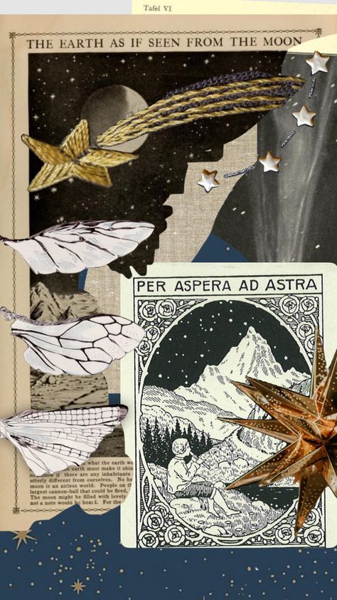 Per aspera ad astra #stars #adastra Per Aspera Ad Astra Wallpaper, Football Board, Ad Astra, Random Photos, Motivational Words, Room Posters, Vintage Poster, Dark Side, Pretty Pictures