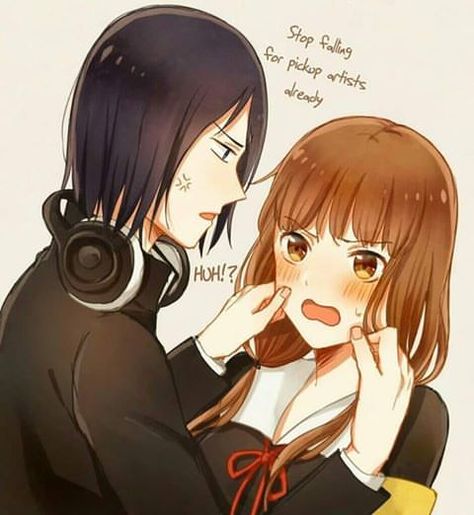 Ishigami And Miko, Ishigami X Miko, Ishigami Yu, Miko Iino, Yu Ishigami, Miyuki Shirogane, Devil Part Timer, Kaguya Shinomiya, Anime City