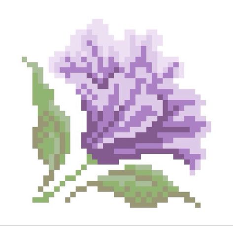 Plant Icon, Pixel Animation, Arte 8 Bits, Cool Pixel Art, Flower Icons, Minecraft Pixel Art, Pixel Art Design, Coloring Apps, Cute Little Drawings