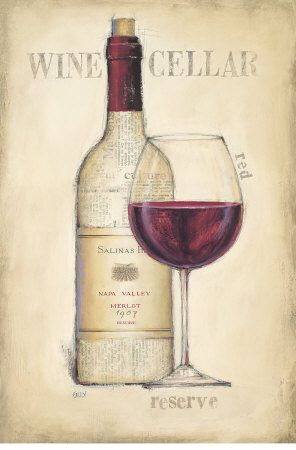 Cheese Drawing, Wine Cellar Wall, Emily Adams, Wine Painting, Wine Wall, Wine Art, Wine O Clock, Vintage Wine, Wine Making