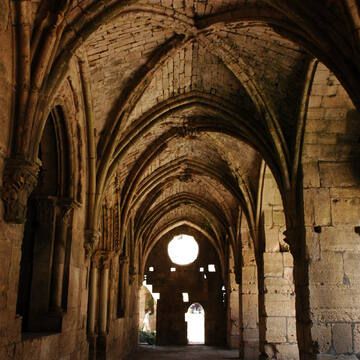 Krak Des Chevaliers, Stone Interior, Heritage Center, Spain And Portugal, Historical Architecture, Crusades, North Africa, Unesco World Heritage, Syria