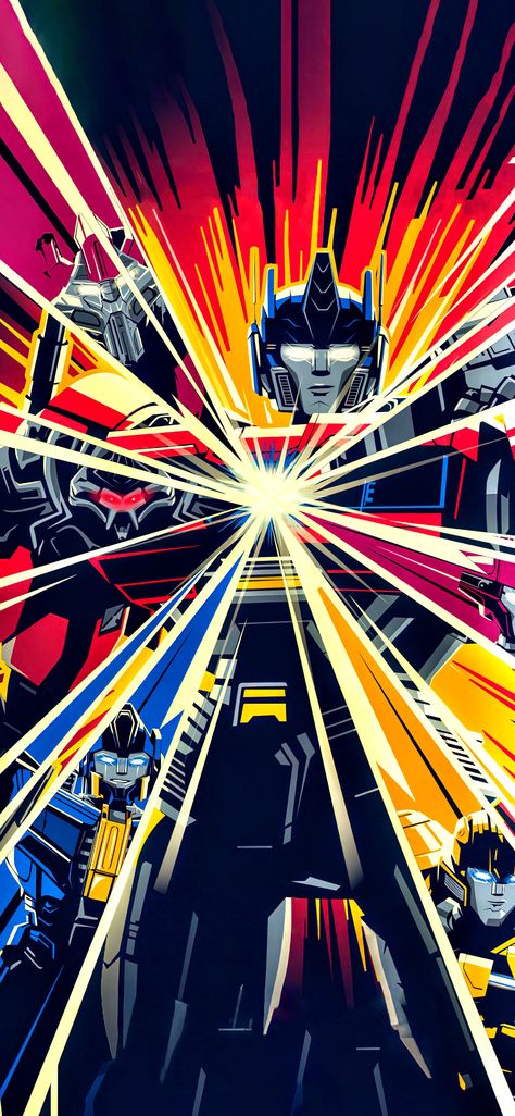 Transformers Art Wallpaper, Transformers Comic Art, Transformers Poster, Optimus Prime Art, One Wallpaper, Optimus Prime Wallpaper, Transformers Armada, Logo Wallpaper Hd, Hyper Fixation