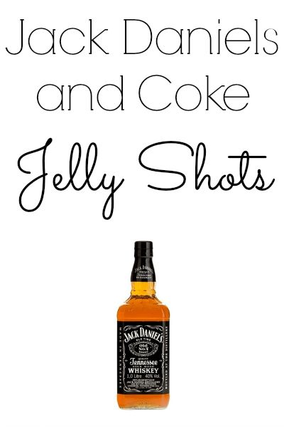 Buffett Ideas, Jack Daniels Recipes, Jack Daniels Party, Jack Daniels Birthday, Booze Drink, Jelly Shots, Jack And Coke, Jello Shot Recipes, Frugal Family